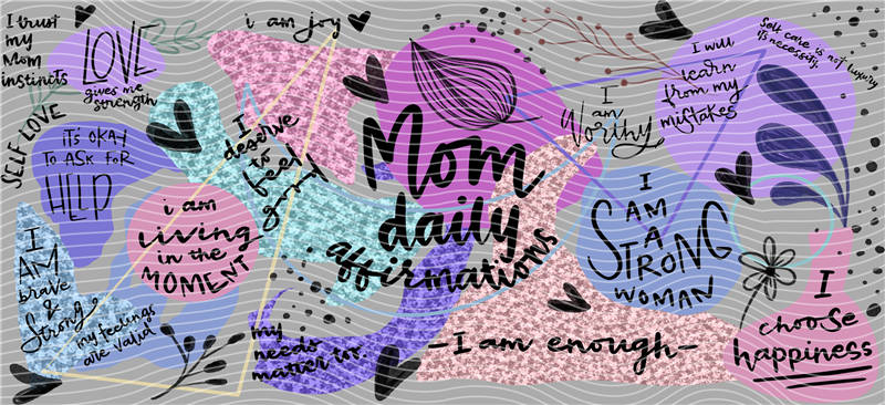 16oz Mother Day-M 249